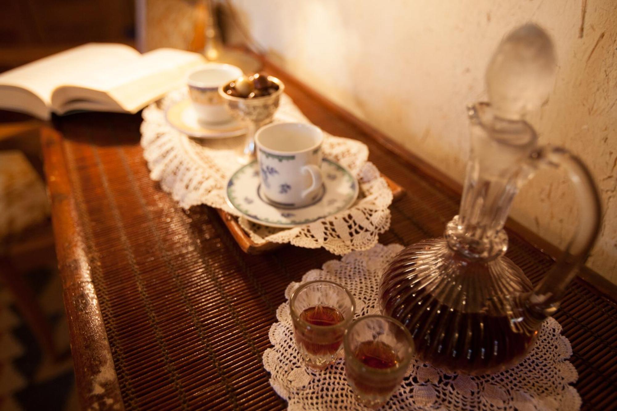 Hoyran Wedre Country Houses Davazlar Bagian luar foto
