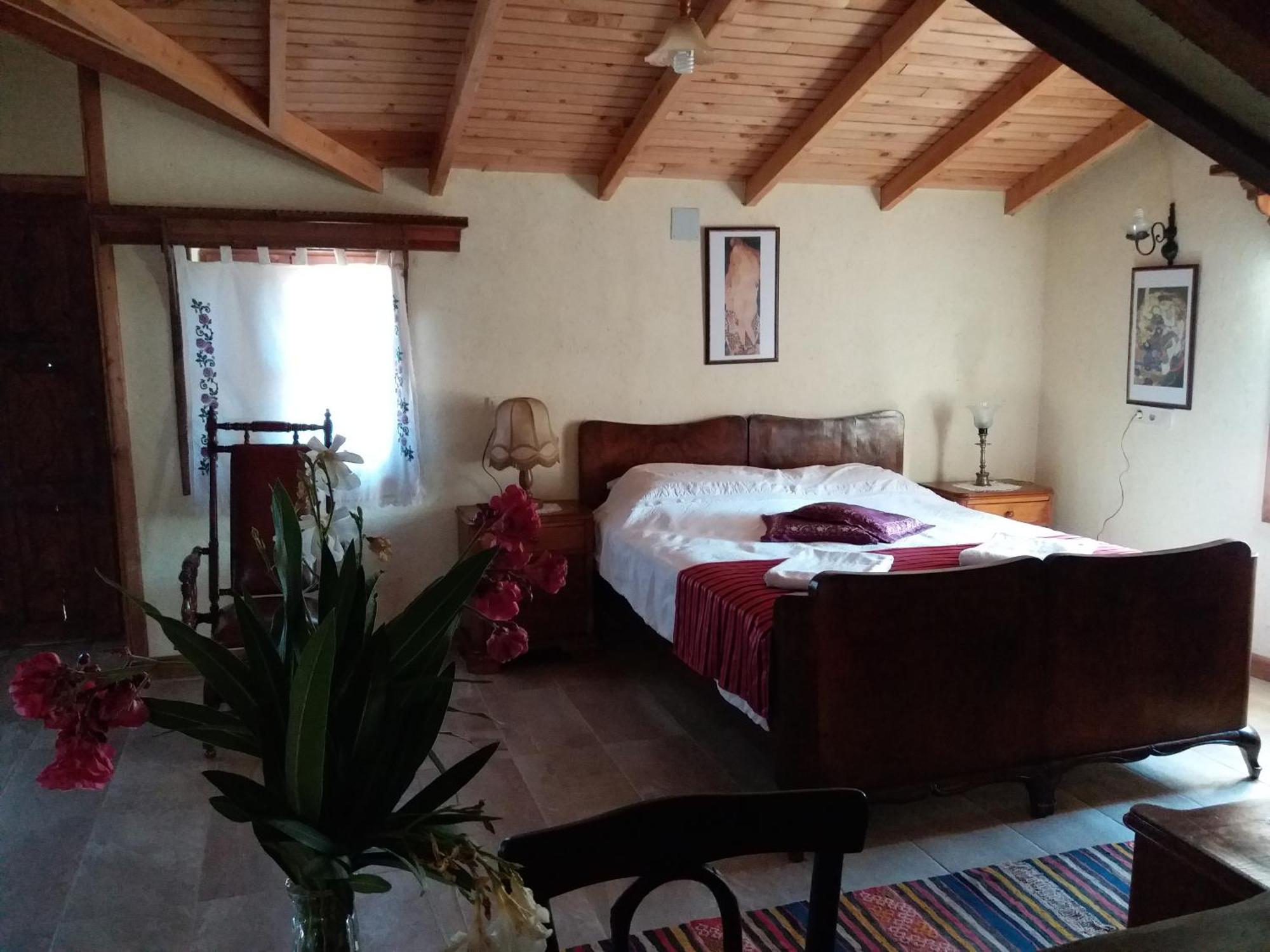 Hoyran Wedre Country Houses Davazlar Bagian luar foto