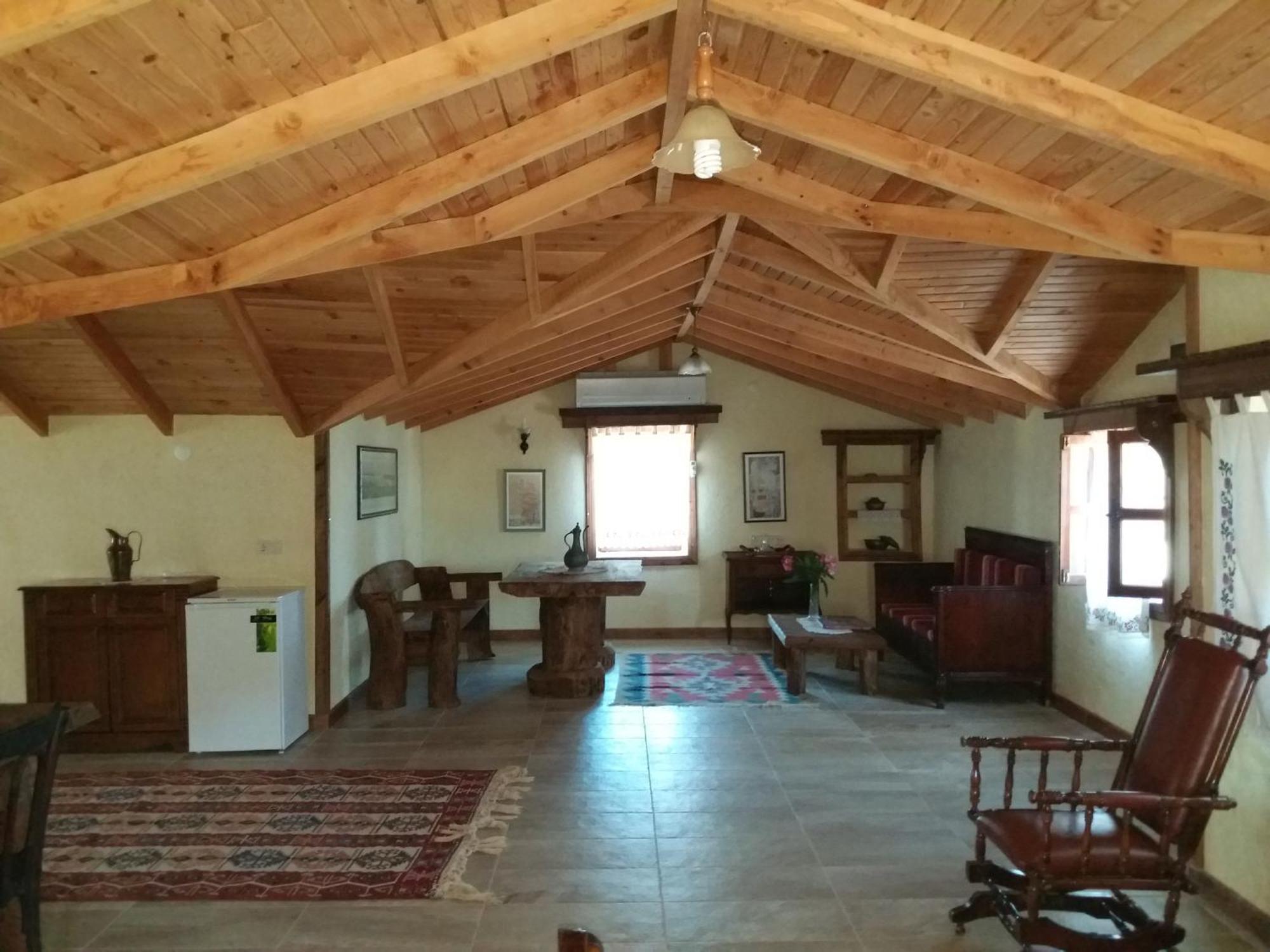 Hoyran Wedre Country Houses Davazlar Bagian luar foto