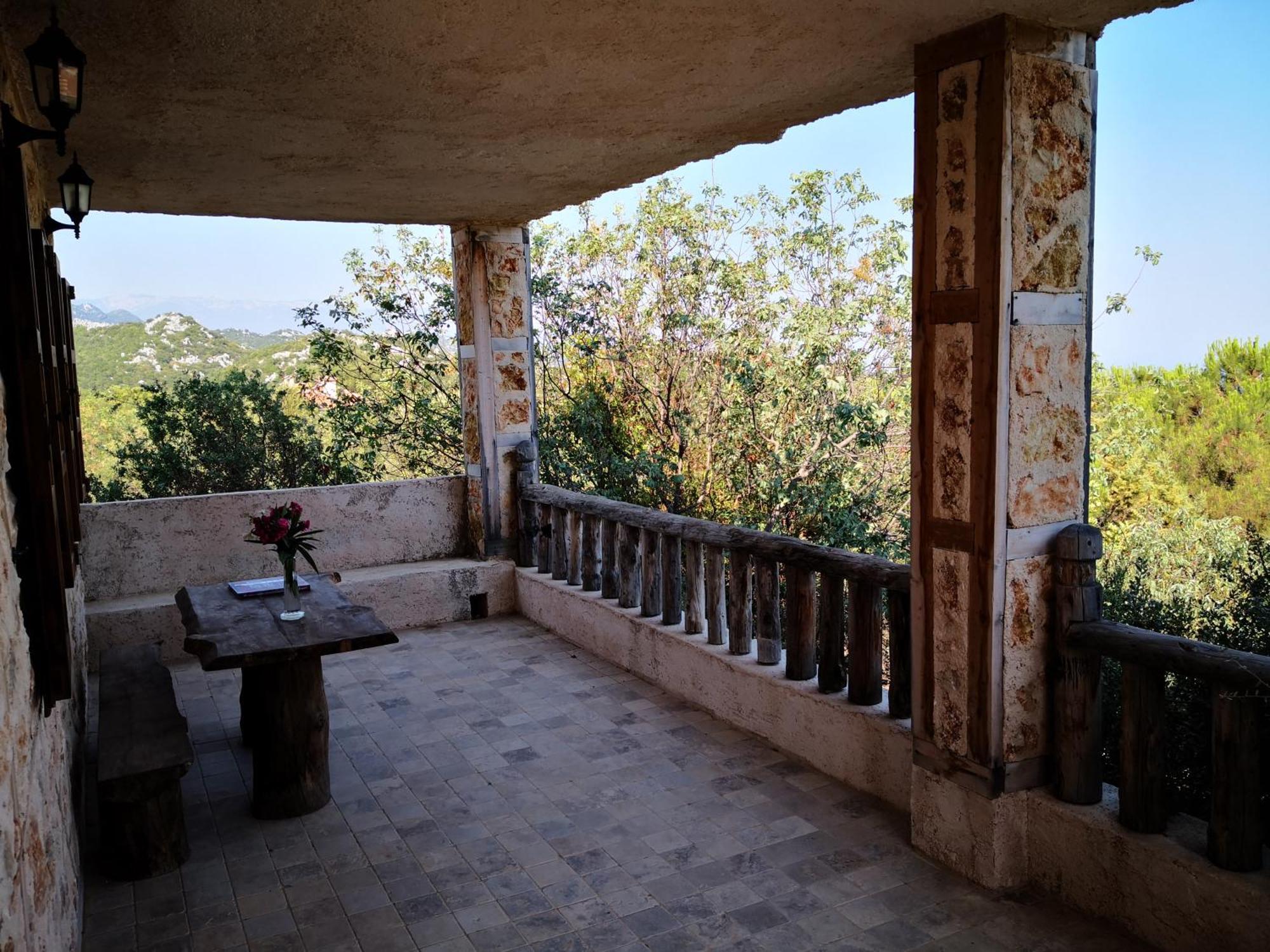 Hoyran Wedre Country Houses Davazlar Bagian luar foto