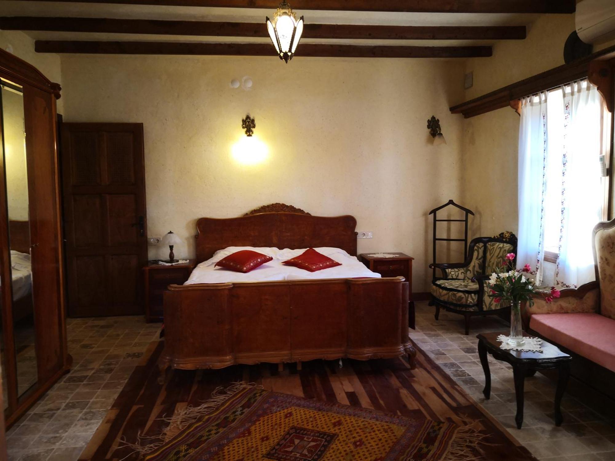 Hoyran Wedre Country Houses Davazlar Bagian luar foto
