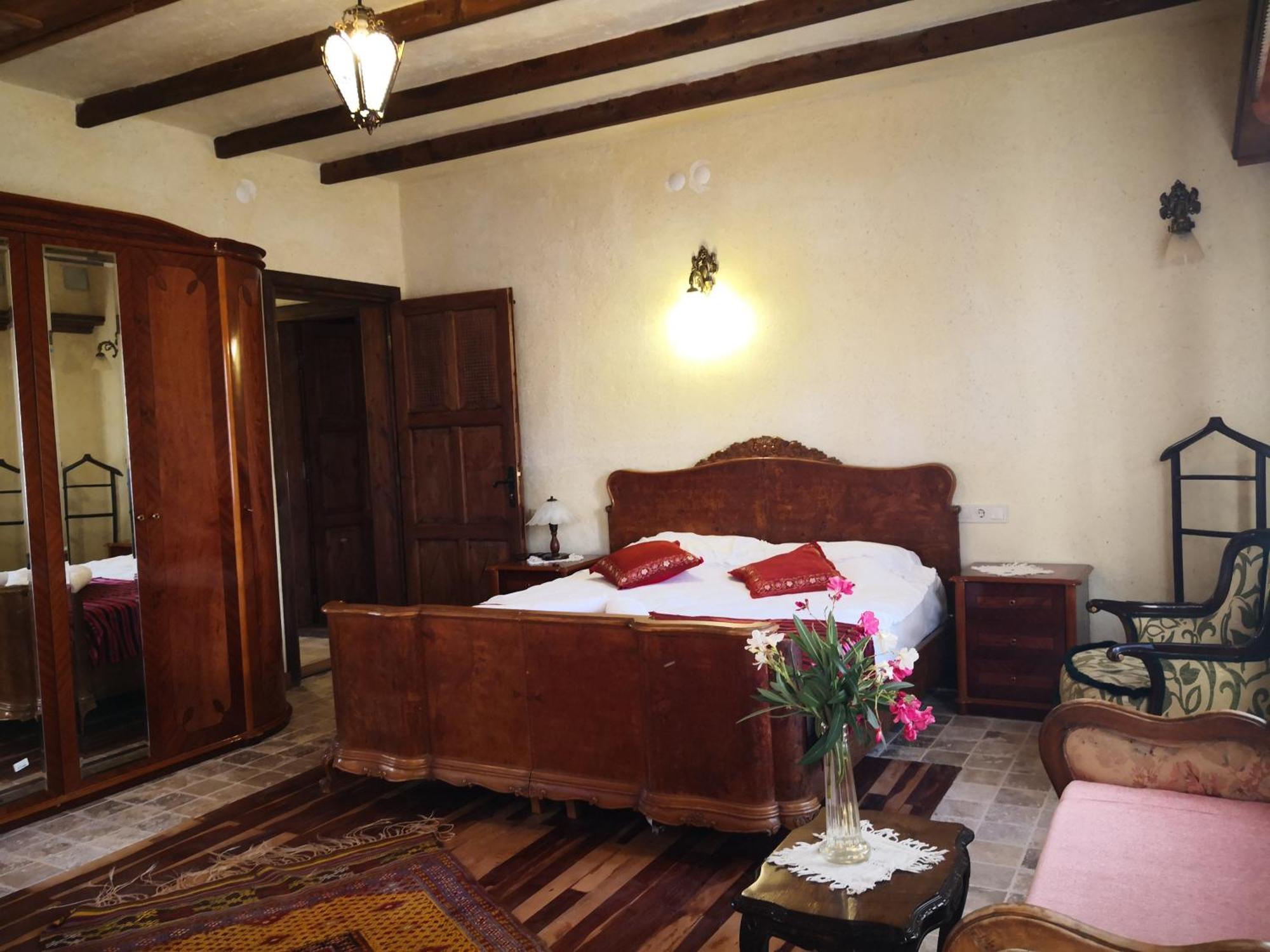 Hoyran Wedre Country Houses Davazlar Bagian luar foto