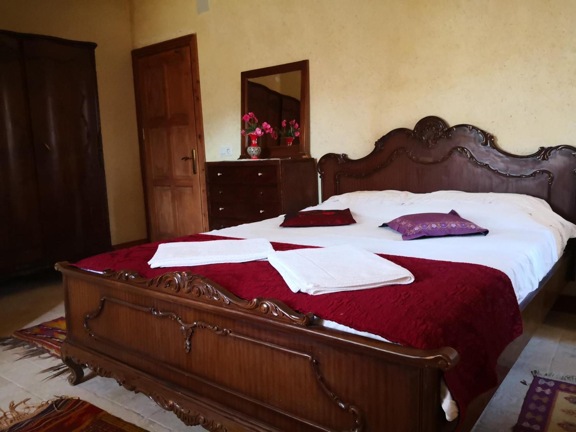 Hoyran Wedre Country Houses Davazlar Bagian luar foto