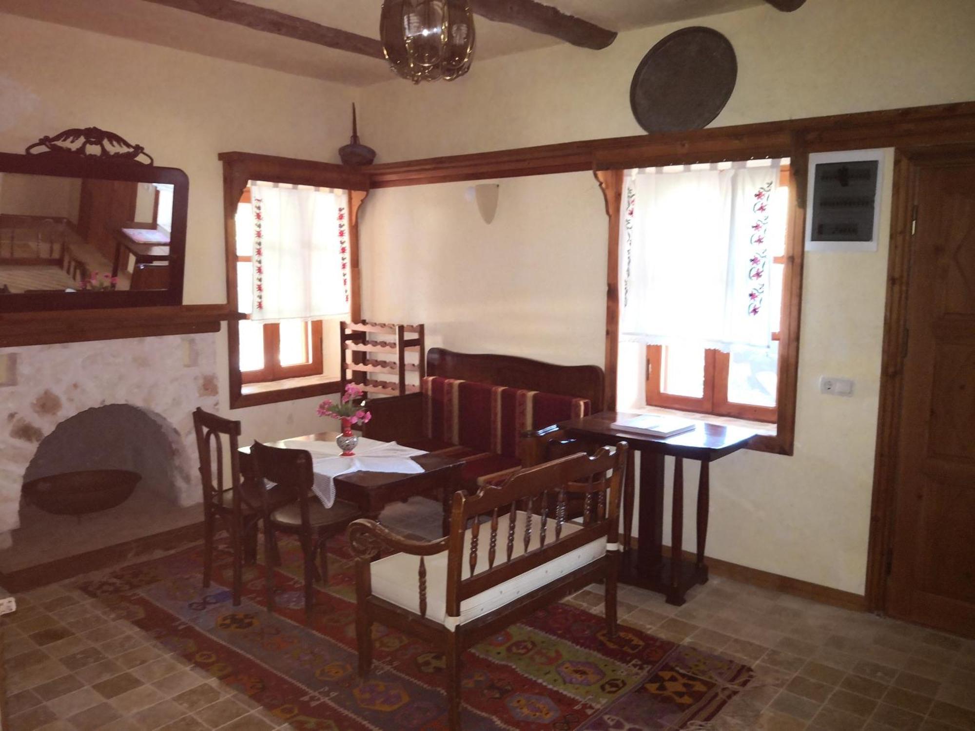 Hoyran Wedre Country Houses Davazlar Bagian luar foto