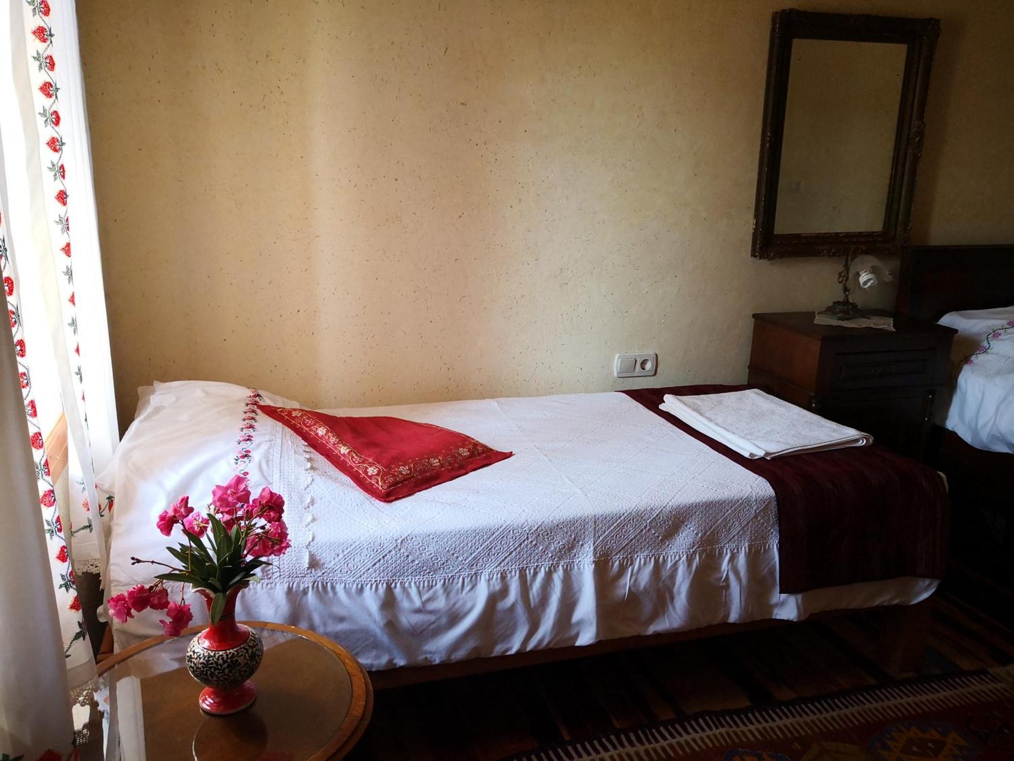 Hoyran Wedre Country Houses Davazlar Bagian luar foto